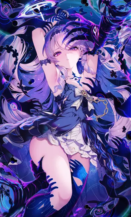 插画收藏：ダーニャ_145208397