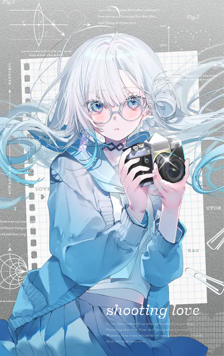 插画收藏：【C107】お品書き_139196775_p1