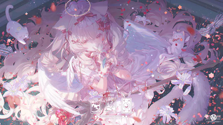 插画收藏：🤍_136551545