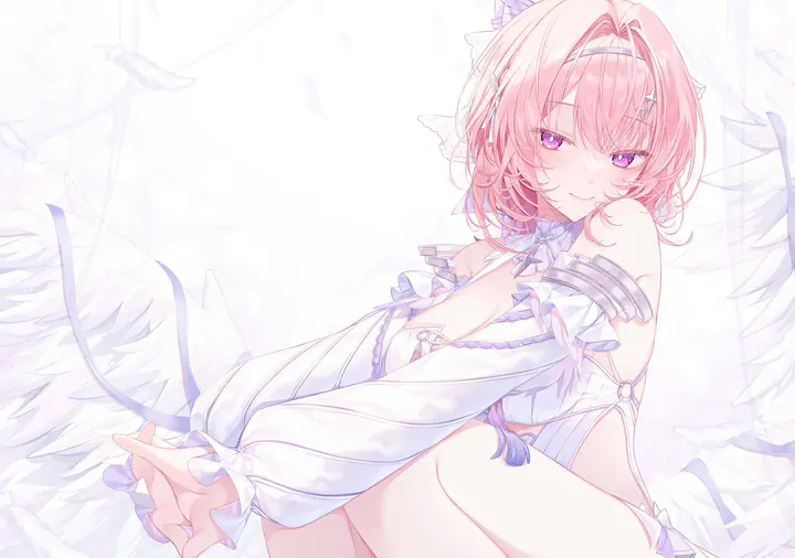 插画收藏：レミエール♡_148184218